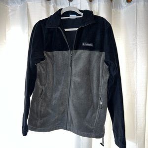 Columbia Jacket